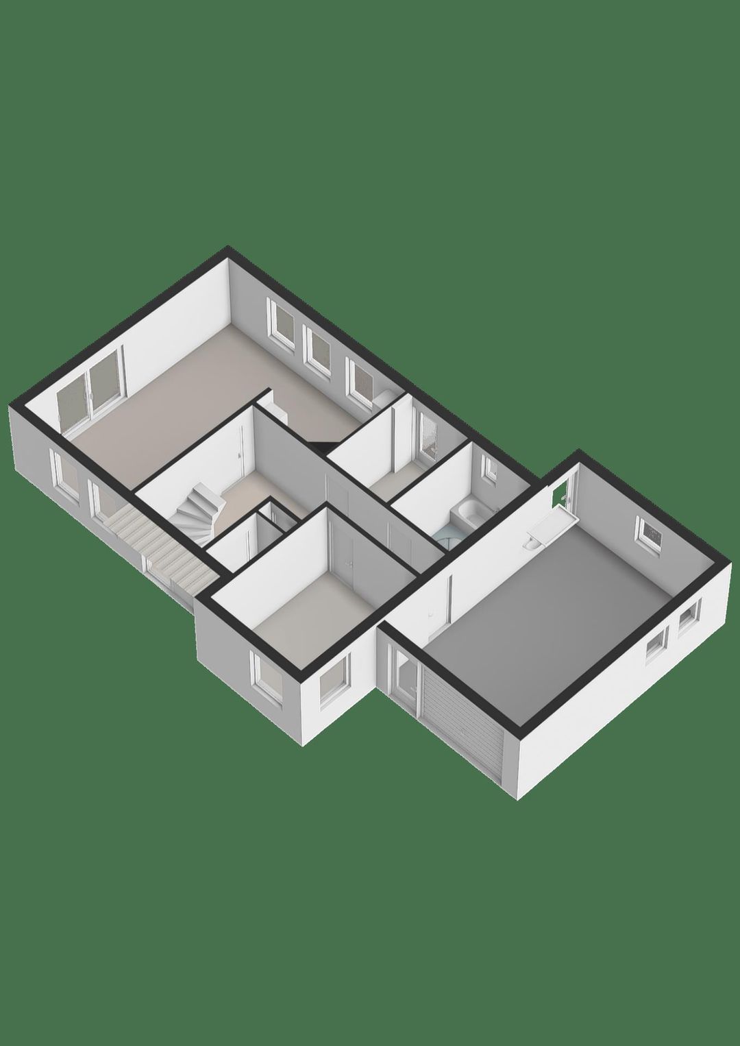 Foto 53 van Hofstraat 1