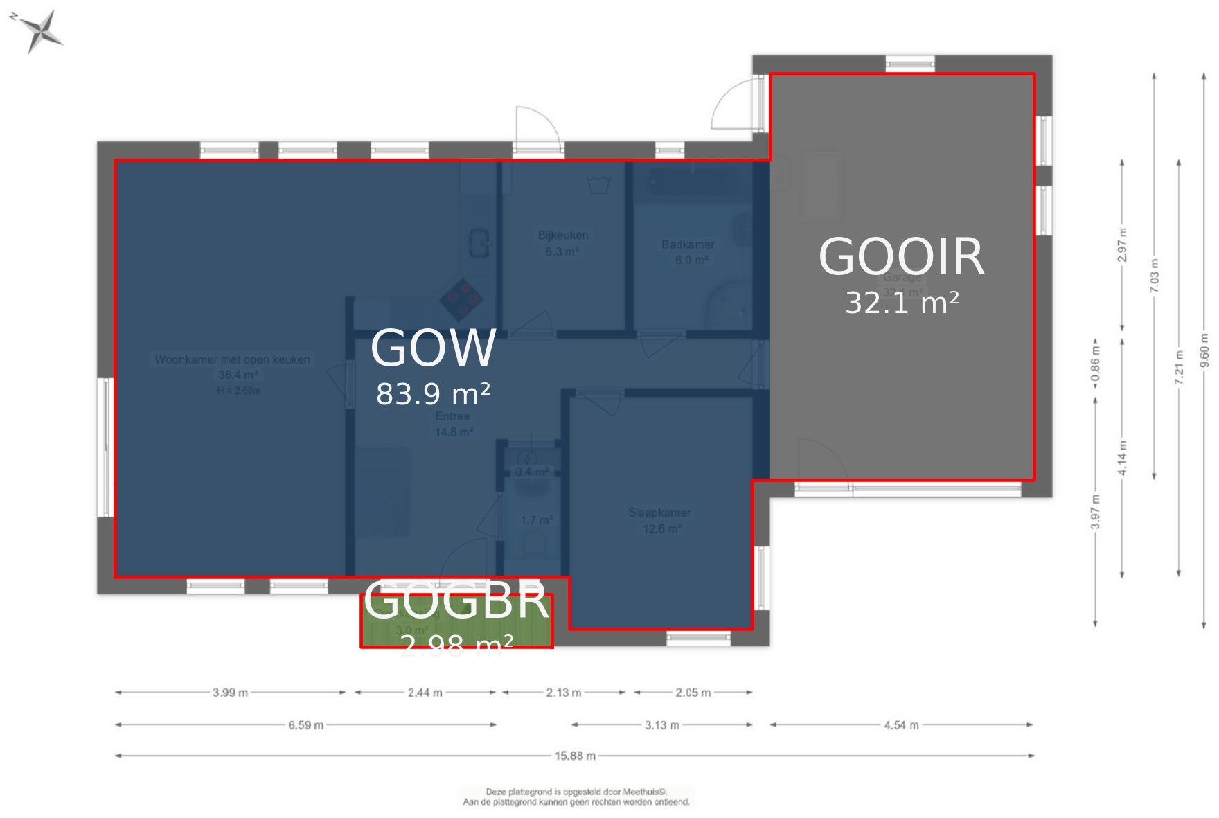 Foto 54 van Hofstraat 1