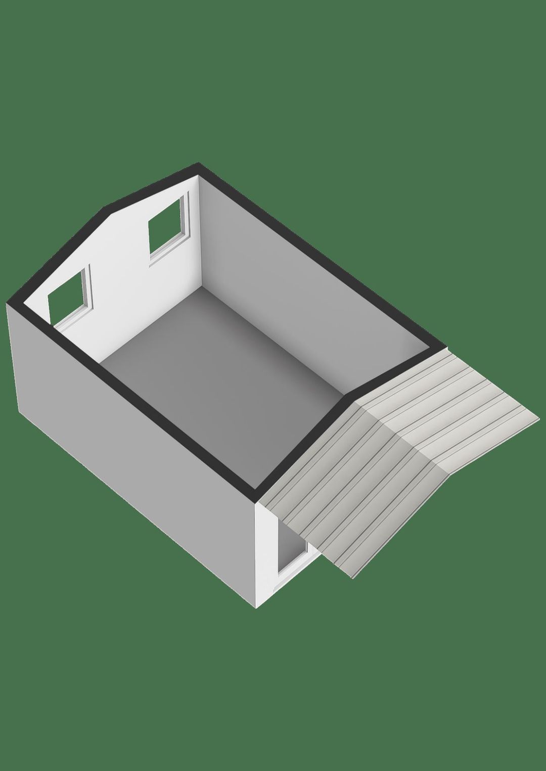 Foto 56 van Hofstraat 1