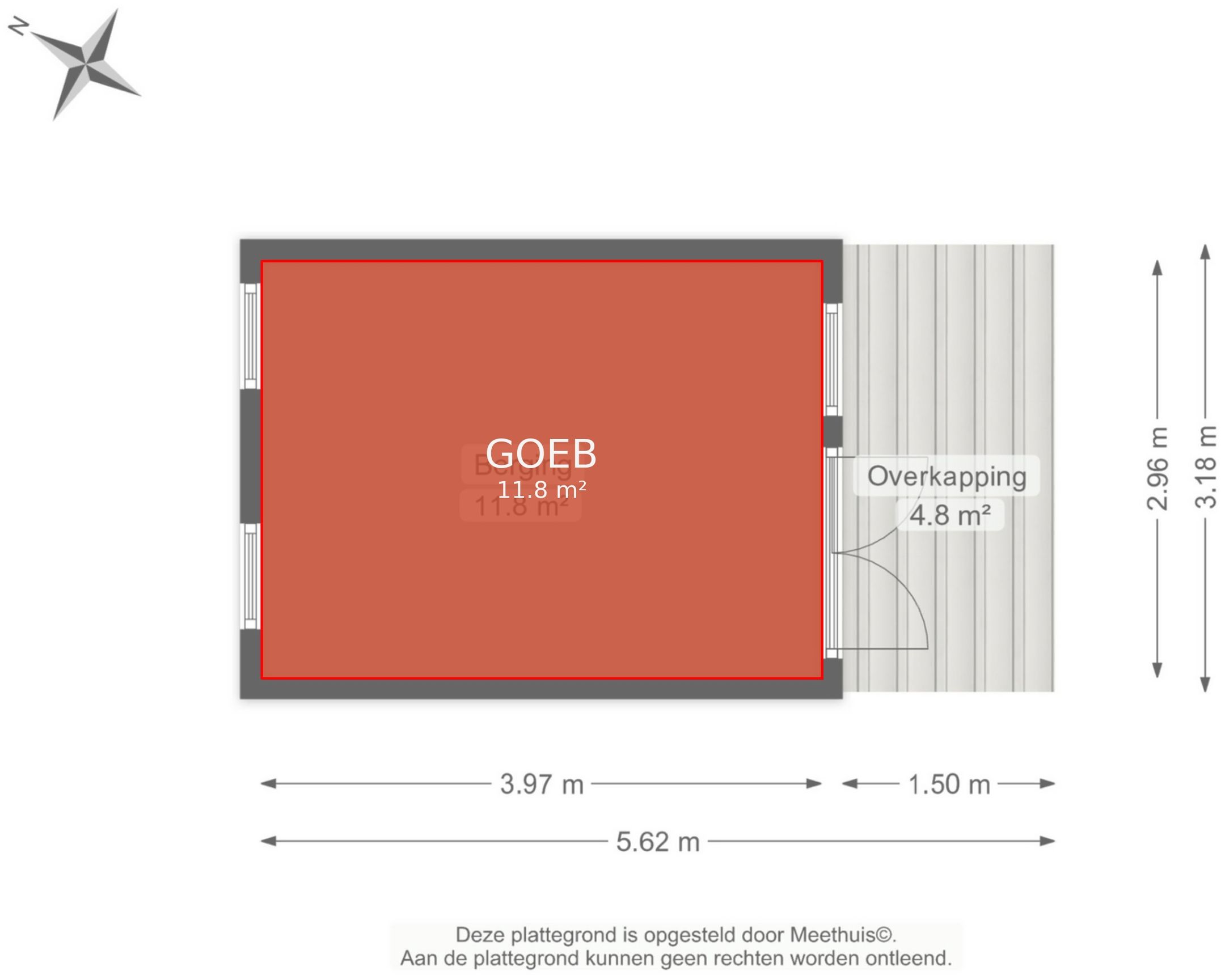 Foto 57 van Hofstraat 1