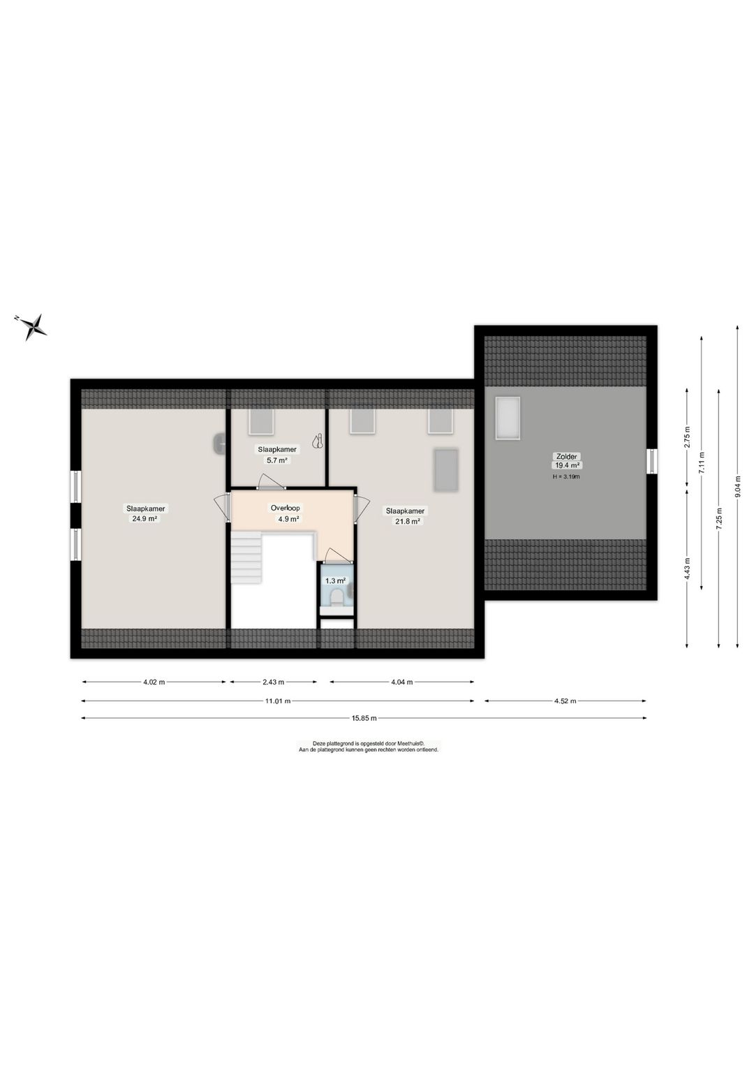 Foto 58 van Hofstraat 1