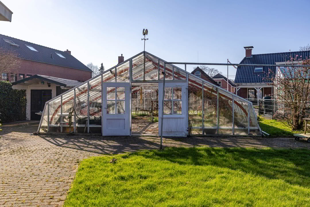 Foto 46 van Hofstraat 1