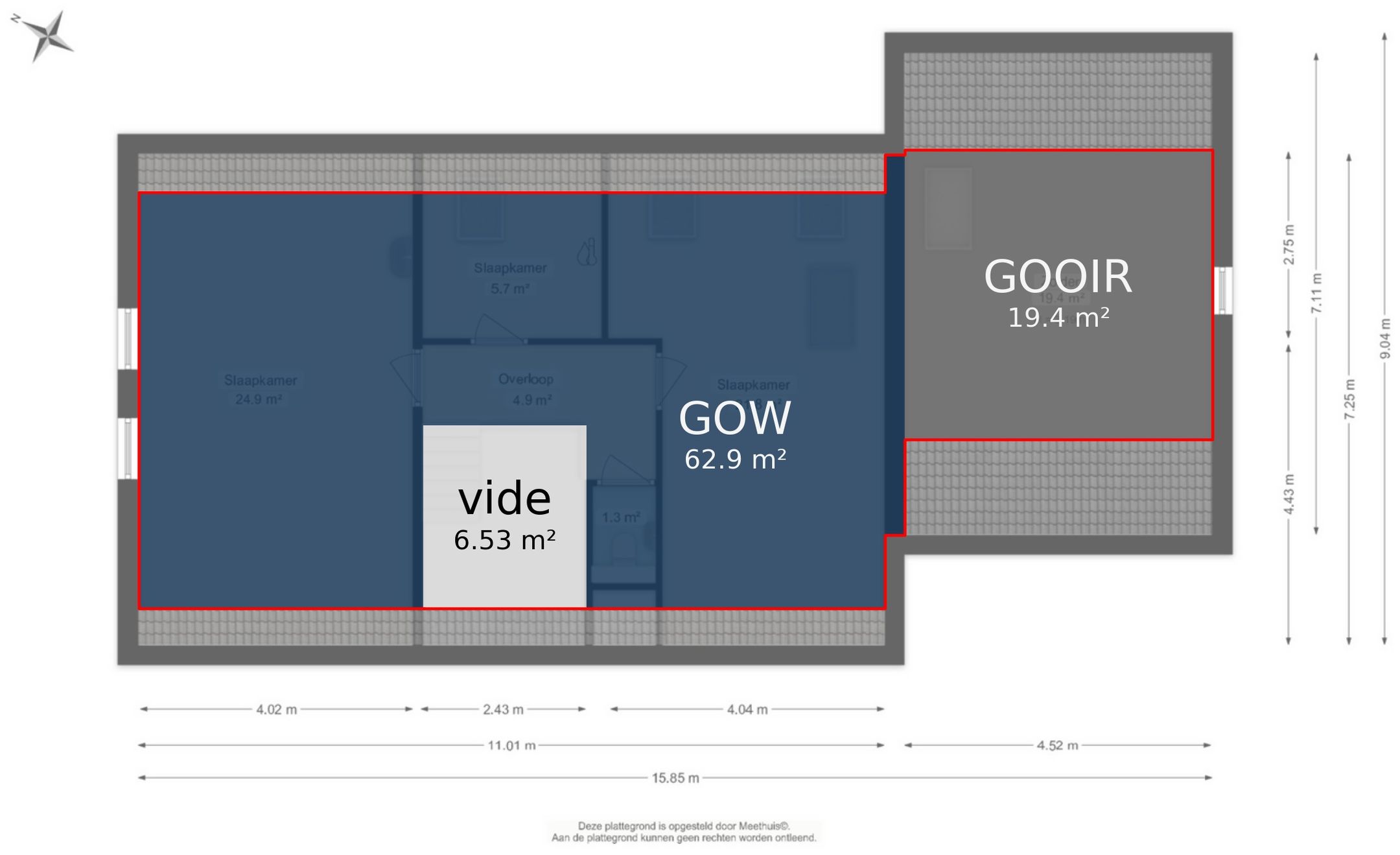 Foto 60 van Hofstraat 1