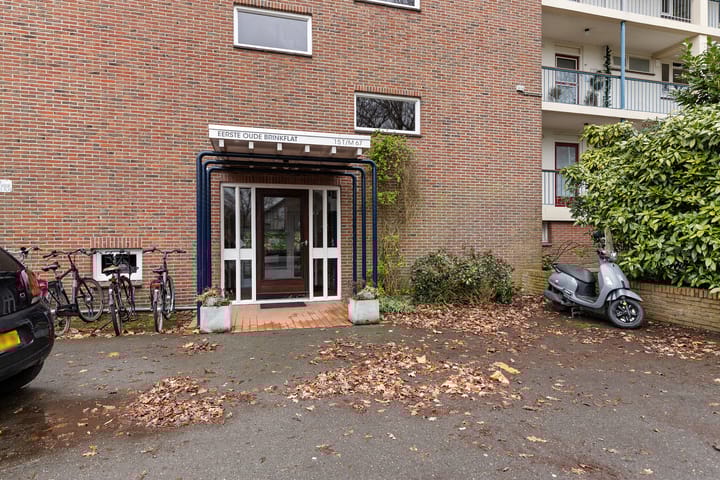 Foto 5 van Oude Brinkweg 63