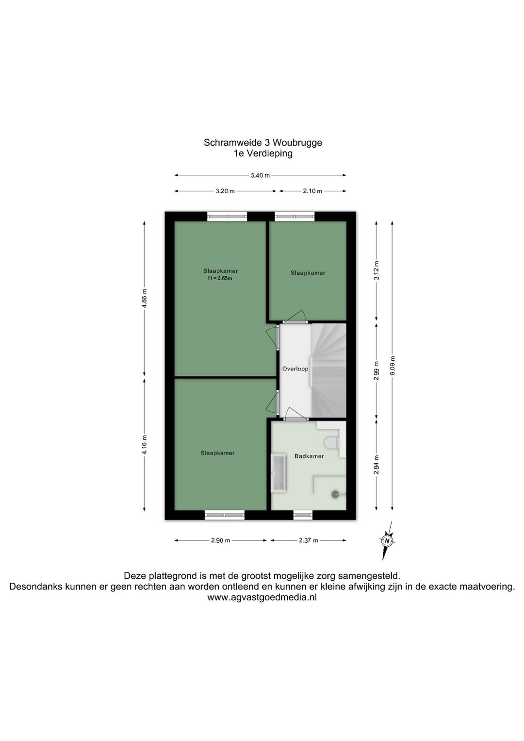 Foto 58 van Schramweide 3
