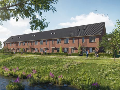 Tussenwoning compact thumbnail