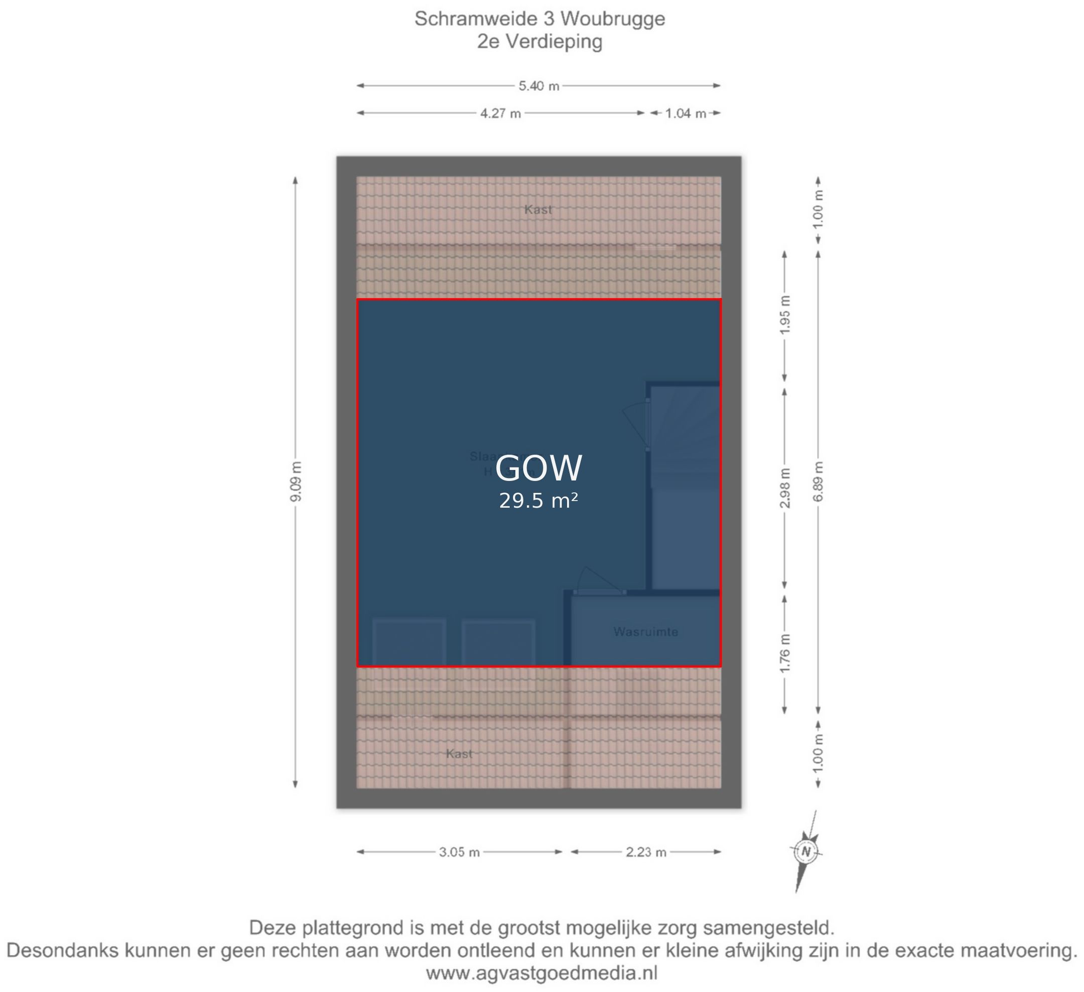 Foto 63 van Schramweide 3