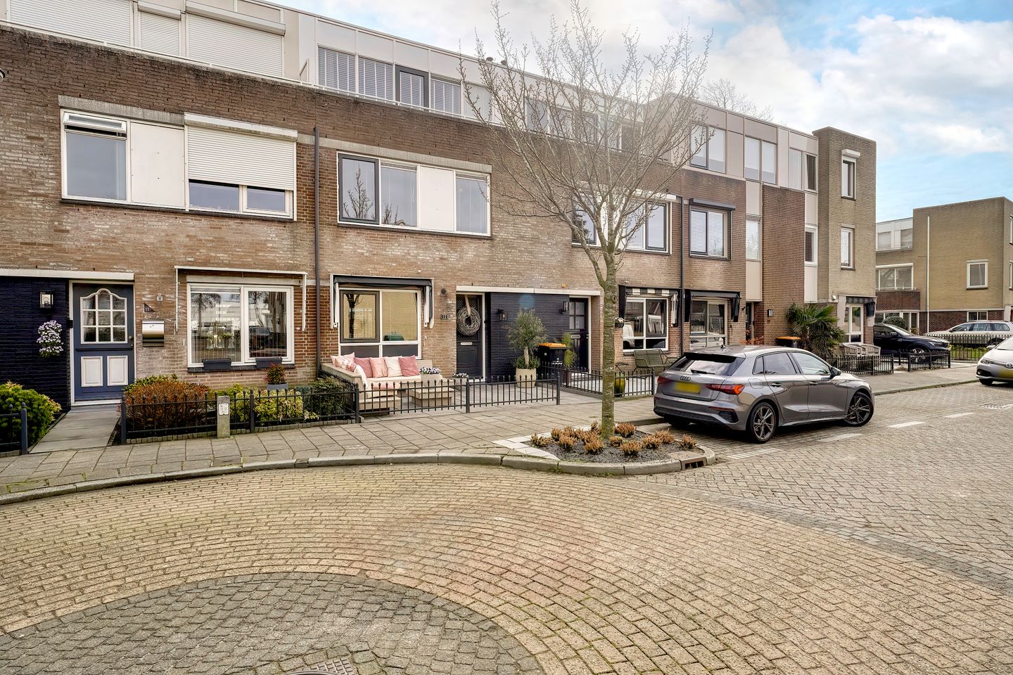 Foto 1 van Jan Steenstraat 13