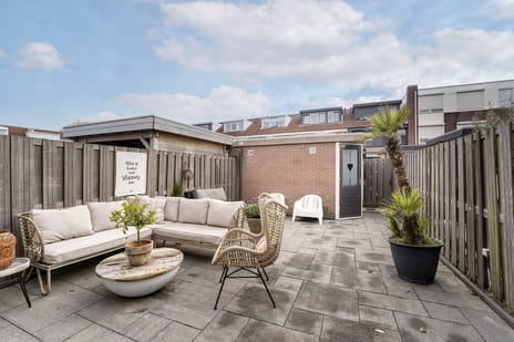 Jan Steenstraat 13 secondary image