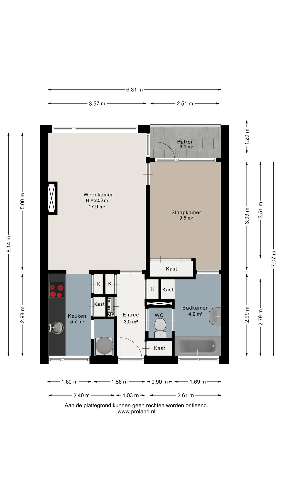 Foto 32 van Oude Brinkweg 63