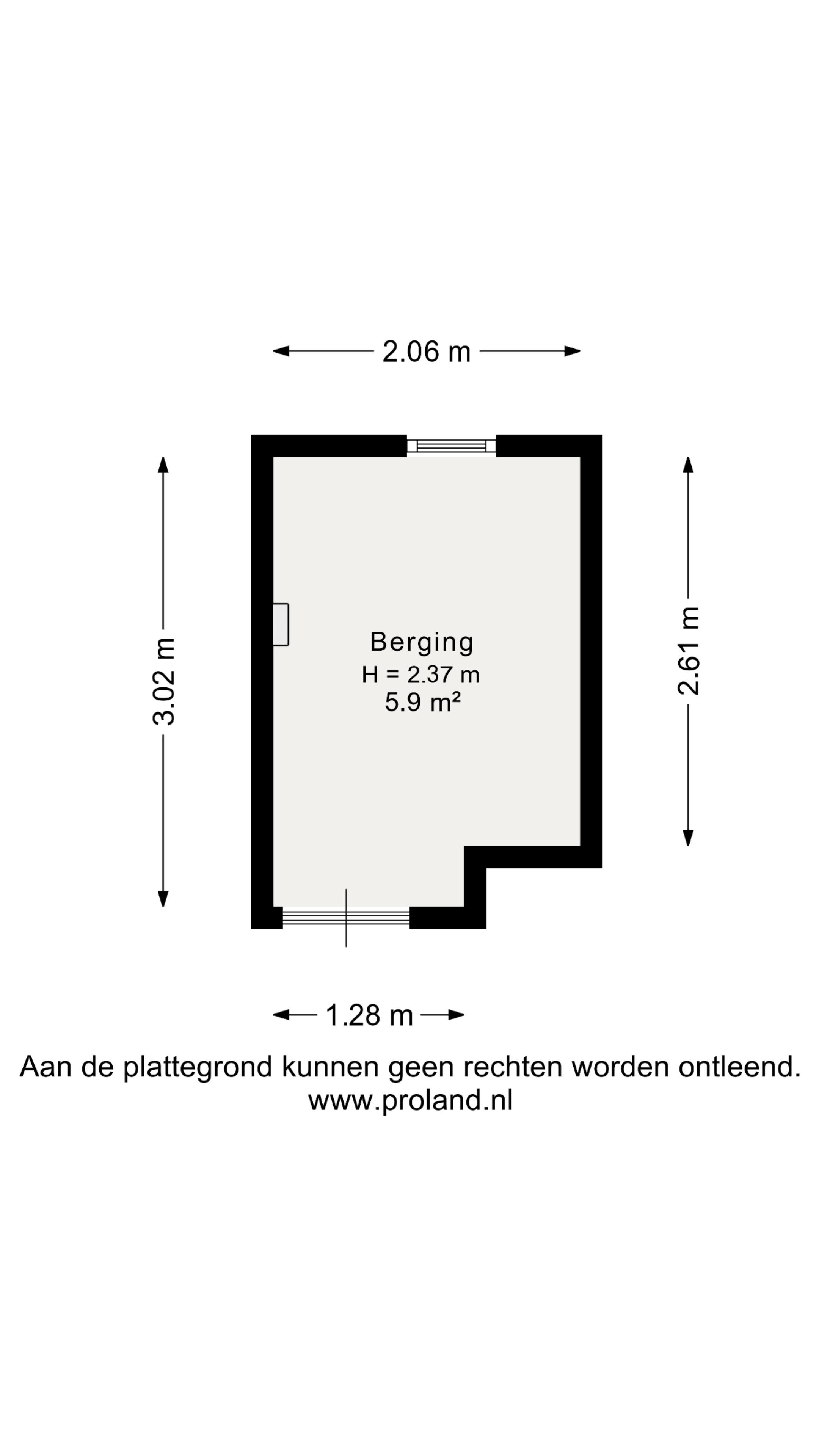 Foto 33 van Oude Brinkweg 63