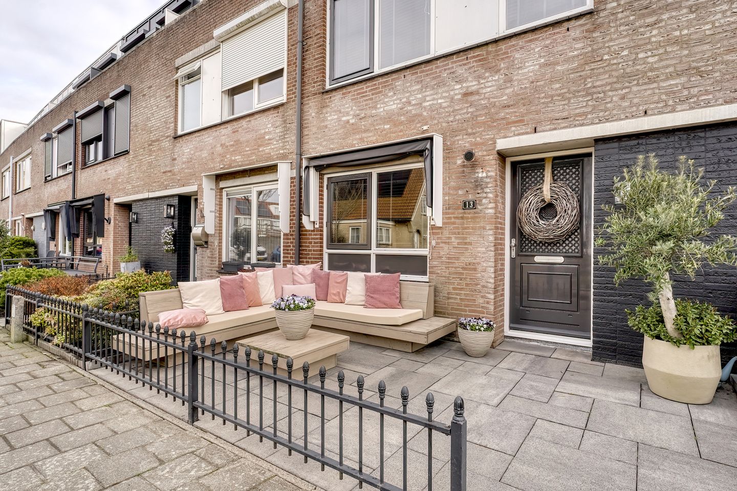 Photo 4 of Jan Steenstraat 13
