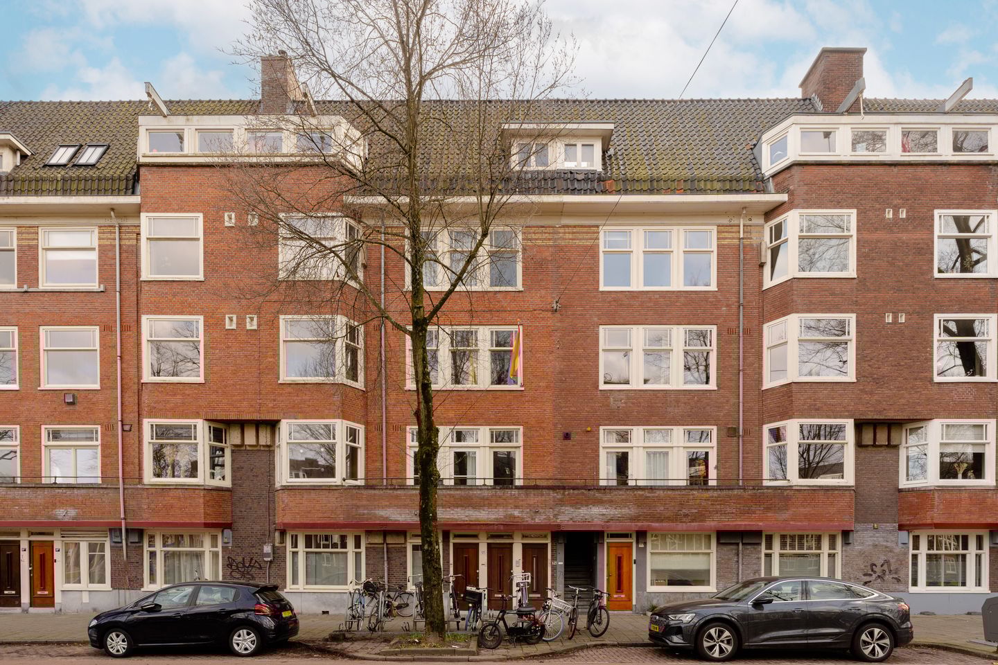 Foto 4 van Churchill-laan 121-3