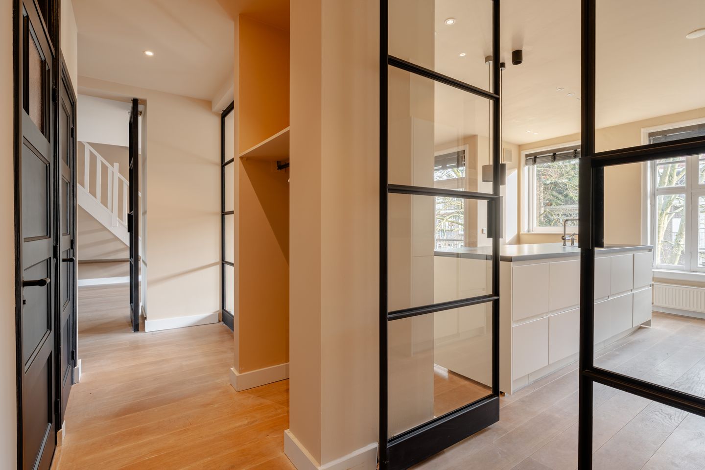 Foto 5 van Churchill-laan 121-3