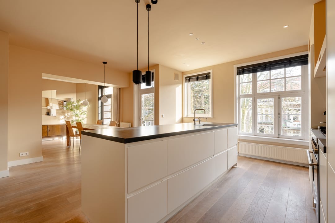 Foto 7 van Churchill-laan 121-3