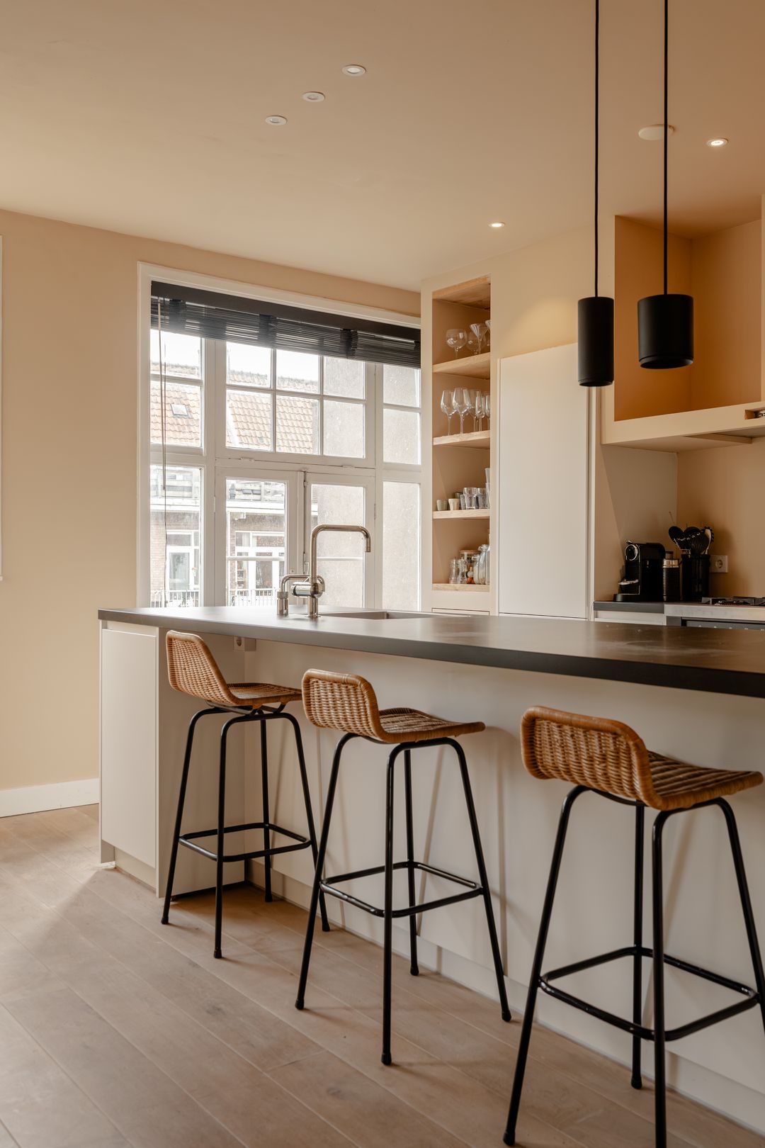 Foto 8 van Churchill-laan 121-3