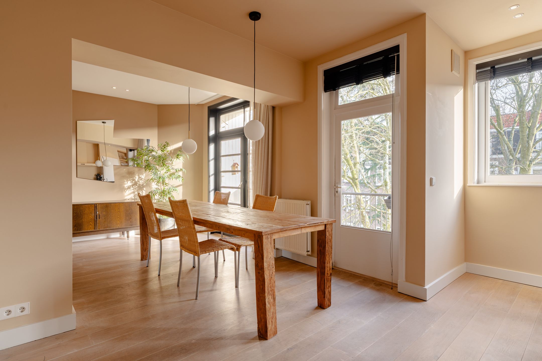 Foto 9 van Churchill-laan 121-3