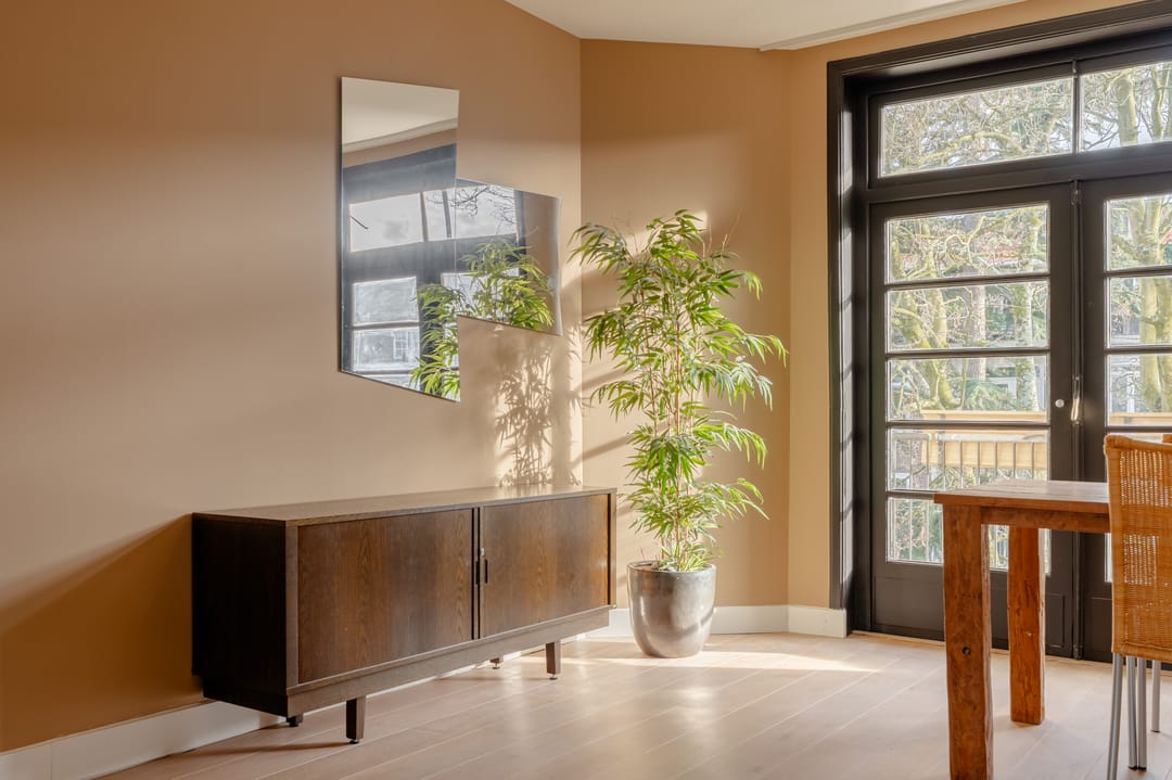 Foto 11 van Churchill-laan 121-3