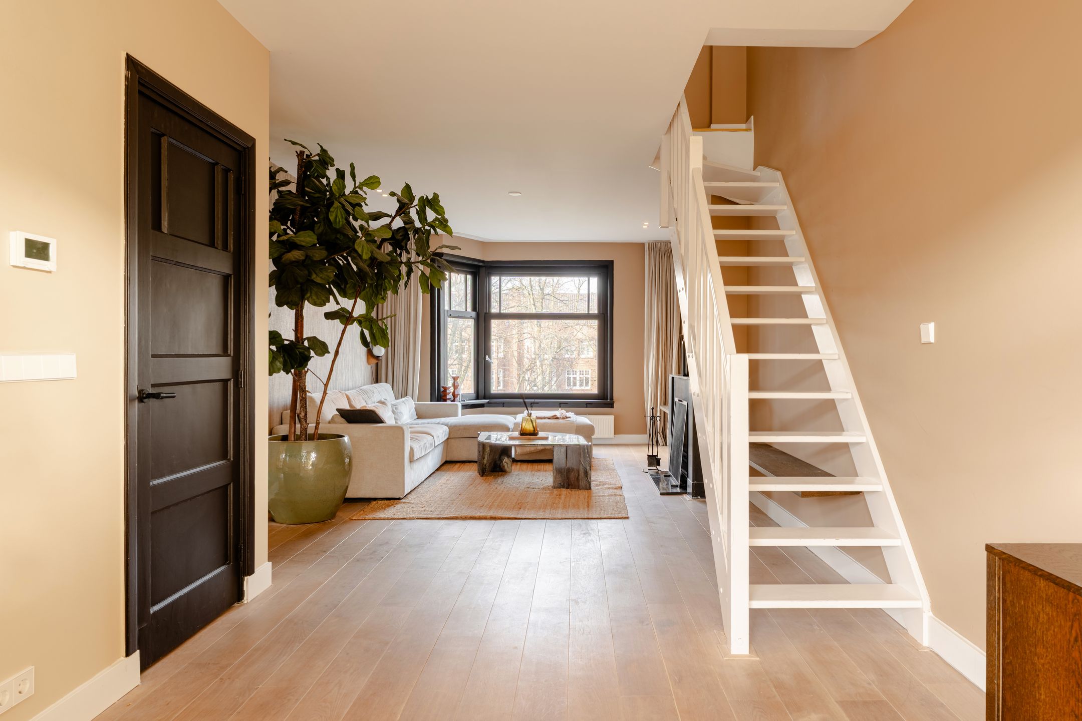 Foto 12 van Churchill-laan 121-3