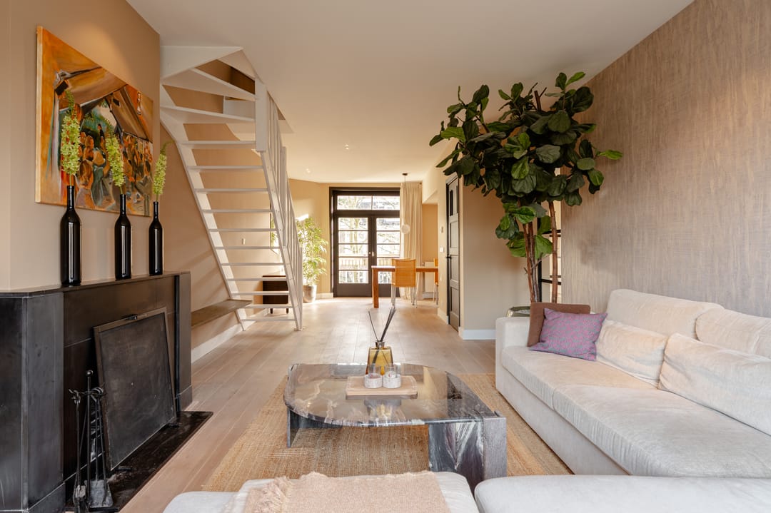 Foto 16 van Churchill-laan 121-3