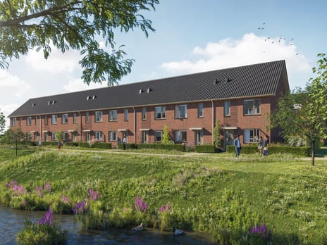 Tussenwoning compact thumbnail