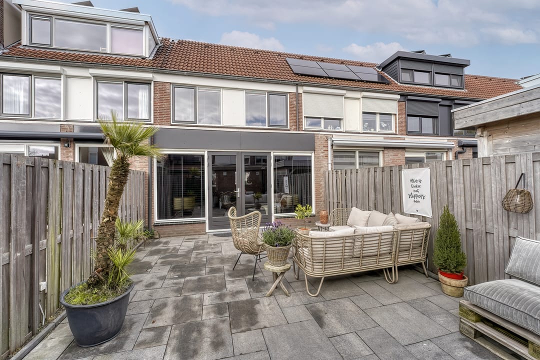 Photo 31 of Jan Steenstraat 13