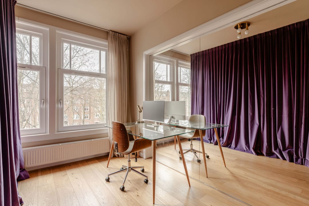 Foto 22 van Churchill-laan 121-3