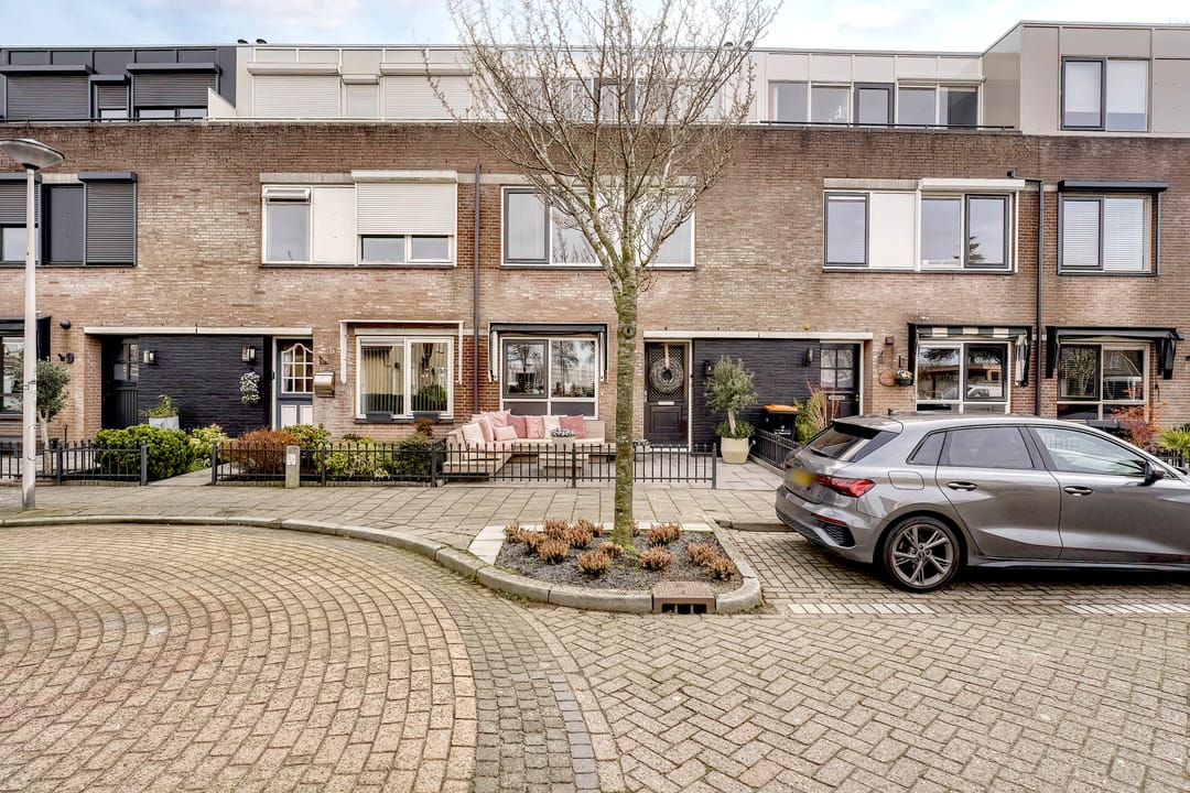 Photo 32 of Jan Steenstraat 13