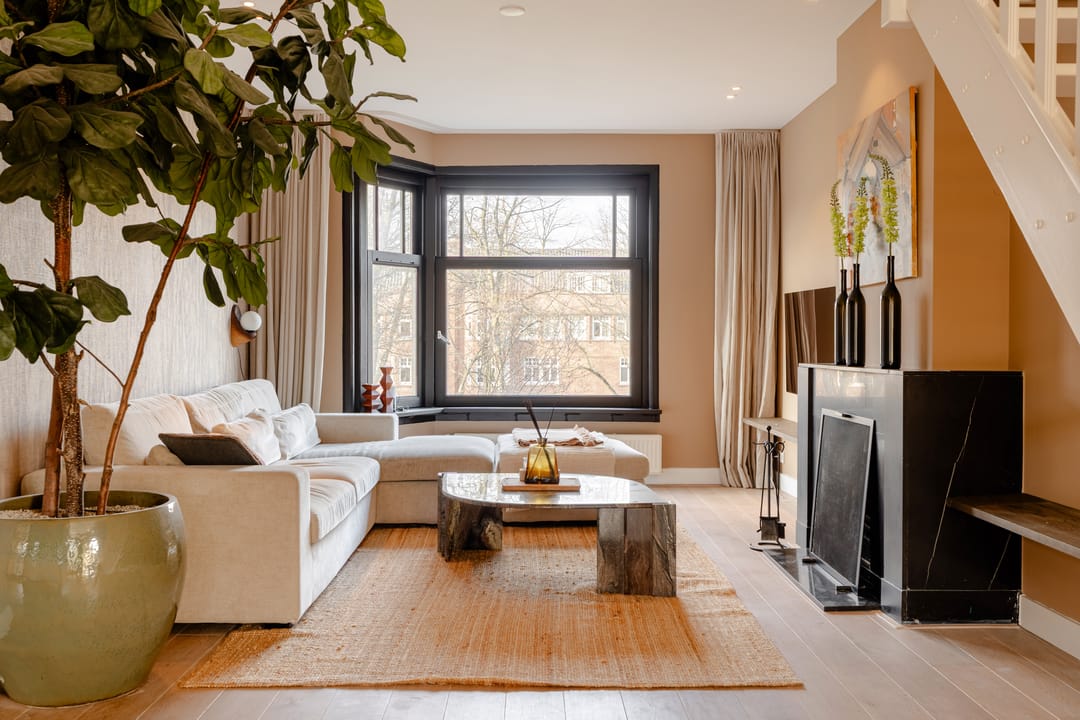 Foto 13 van Churchill-laan 121-3