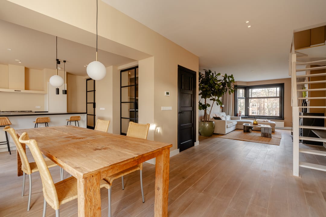 Foto 1 van Churchill-laan 121-3