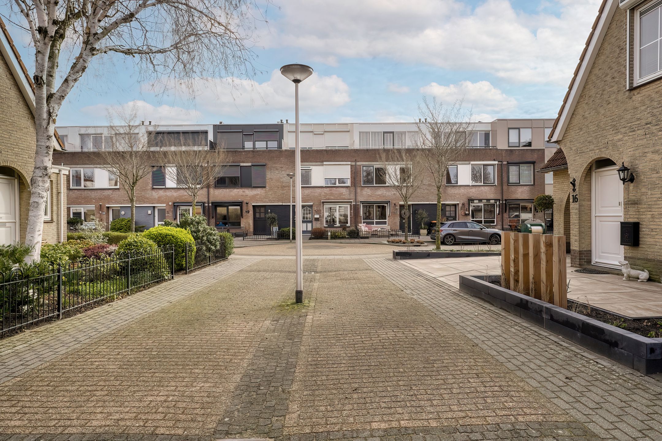 Photo 33 of Jan Steenstraat 13