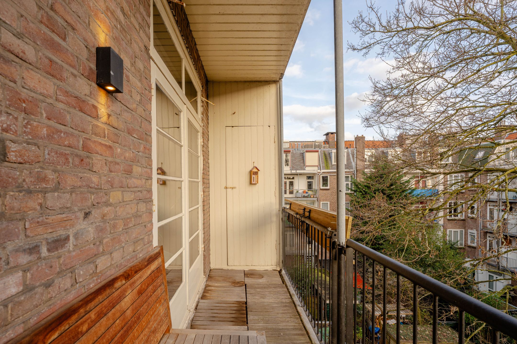 Foto 21 van Churchill-laan 121-3