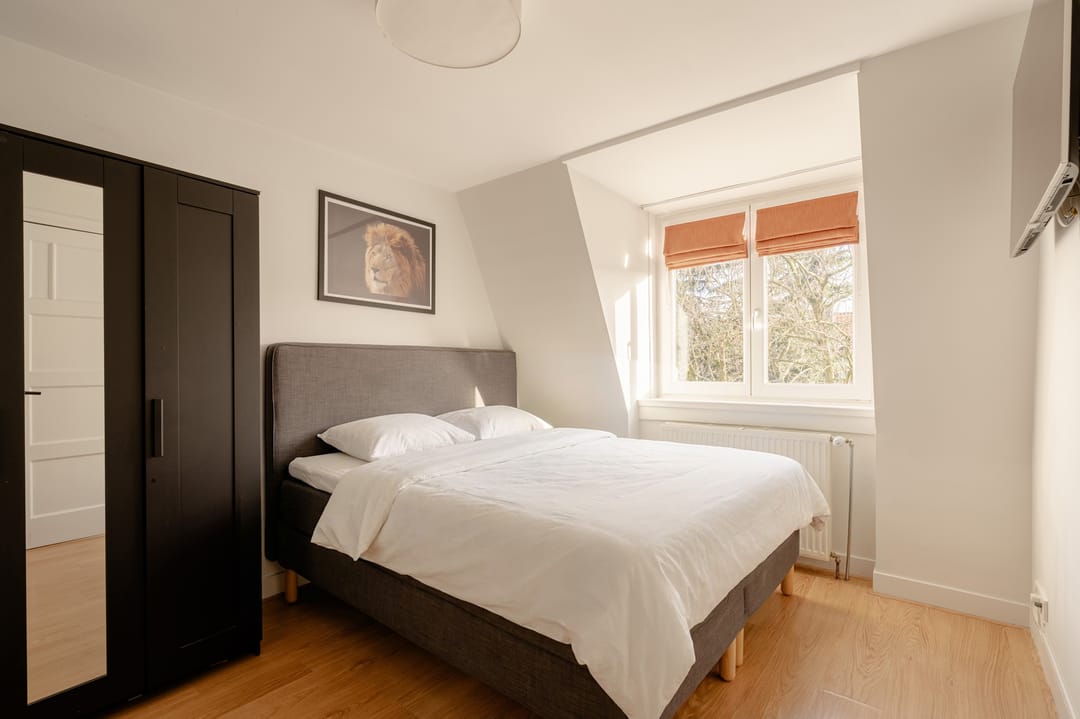 Foto 26 van Churchill-laan 121-3