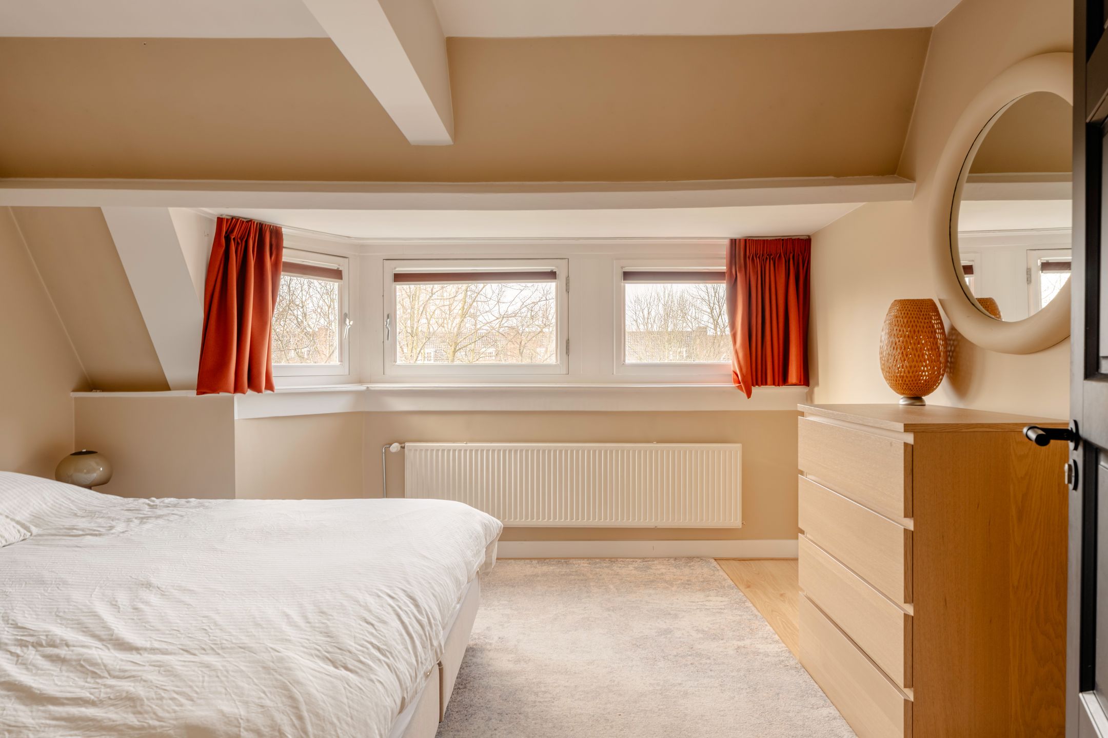 Foto 30 van Churchill-laan 121-3