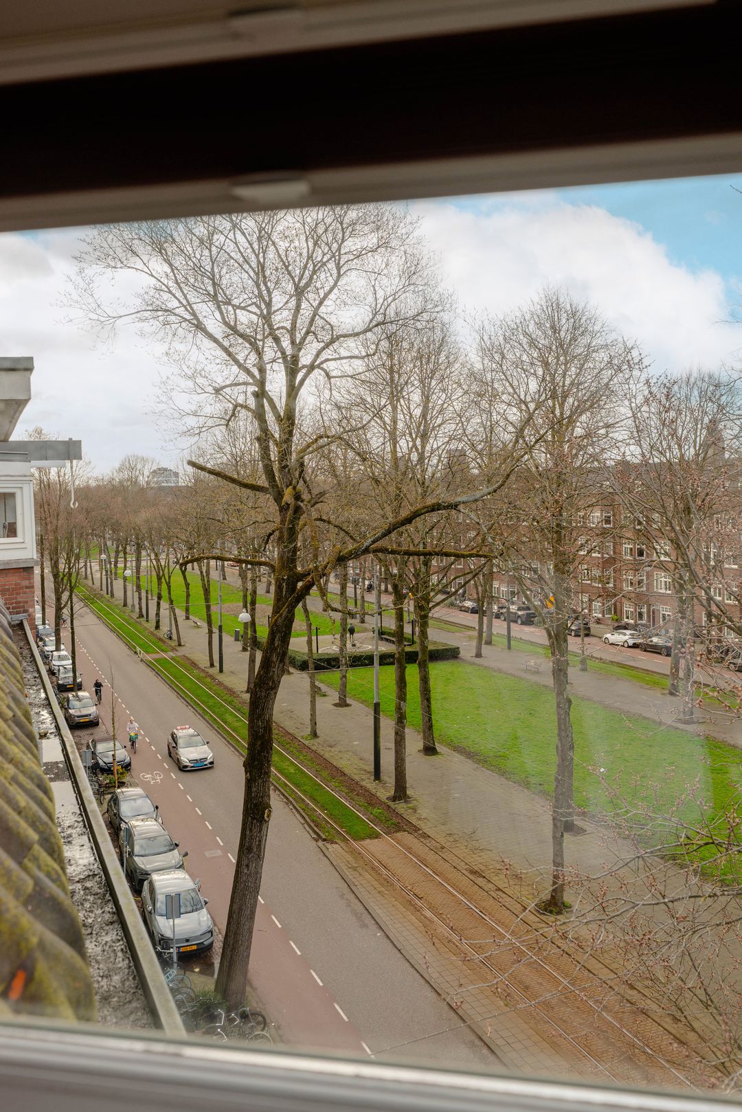 Foto 32 van Churchill-laan 121-3