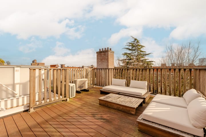 Foto 3 van Churchill-laan 121-3