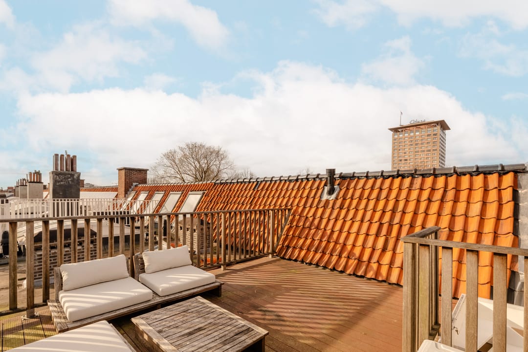 Foto 37 van Churchill-laan 121-3