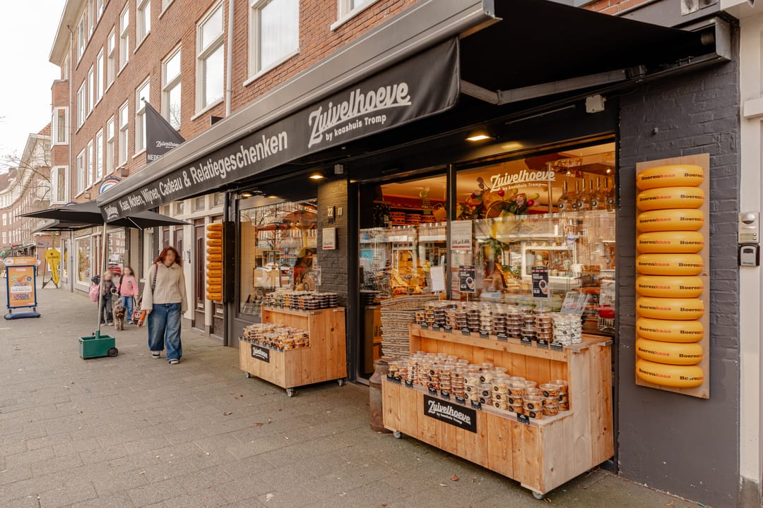 Foto 43 van Churchill-laan 121-3