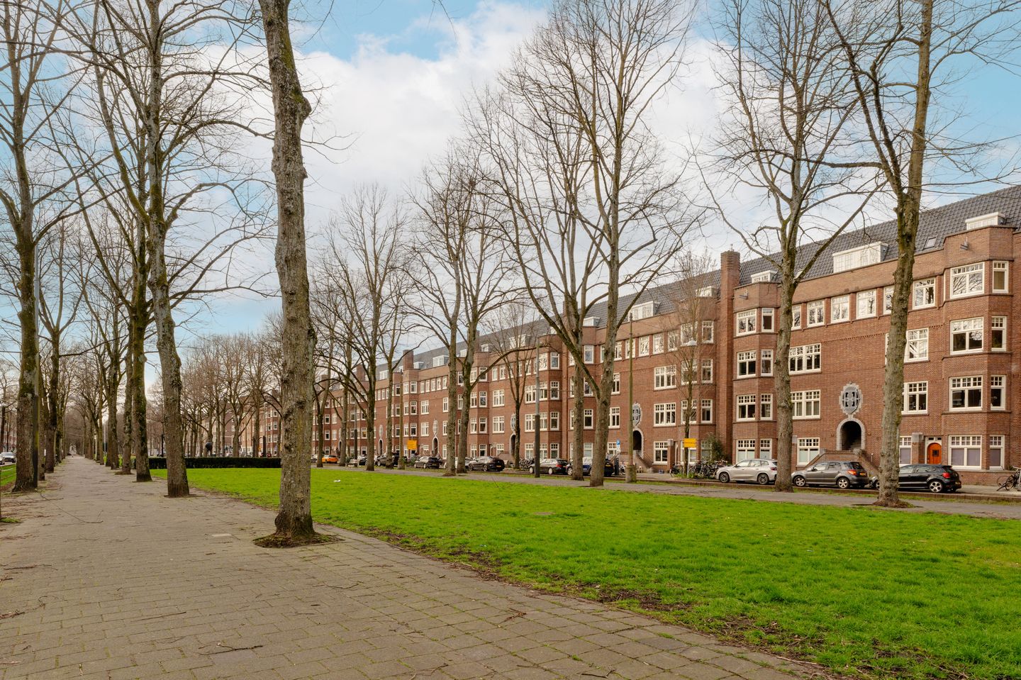 Foto 44 van Churchill-laan 121-3