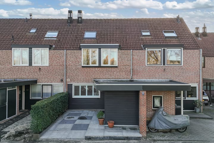 Foto 2 van Gildemark 42