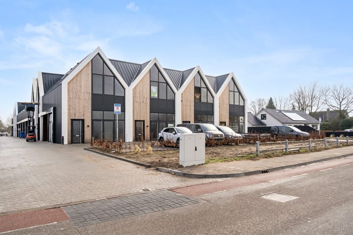 Vogelenzangseweg 23-c10, Lienden