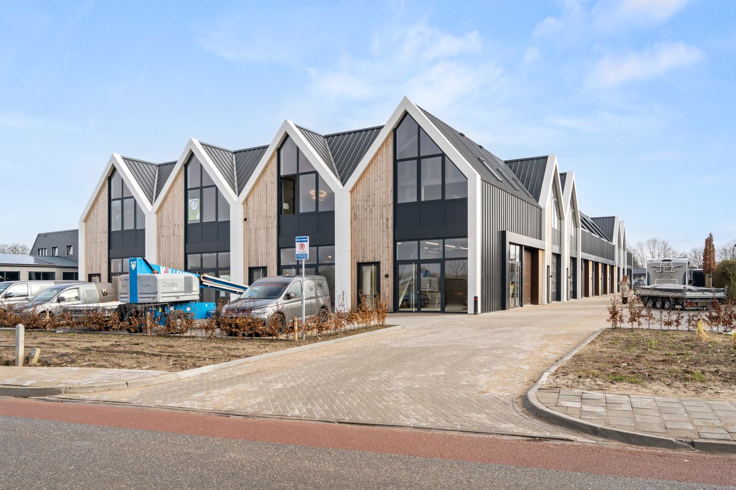 Bekijk foto 4 van Vogelenzangseweg 23-c10