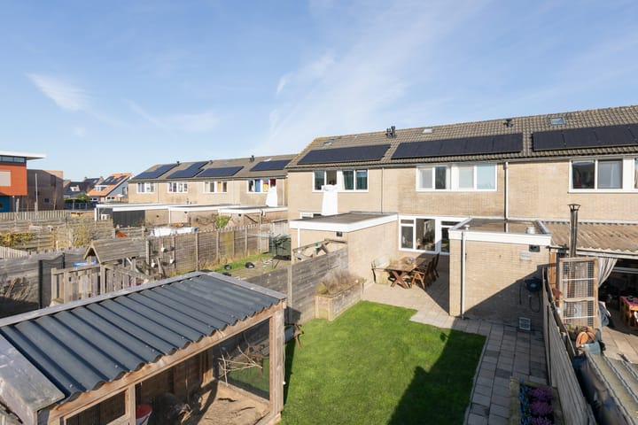 Foto 2 van Molefinne 15