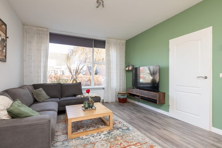 Foto 3 van Molefinne 15