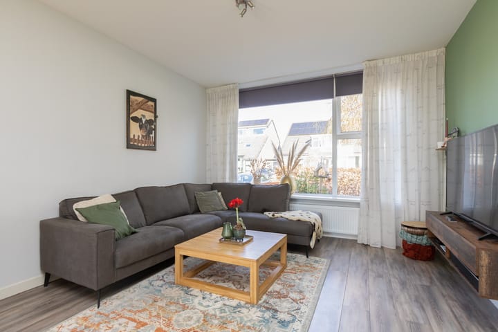 Foto 4 van Molefinne 15