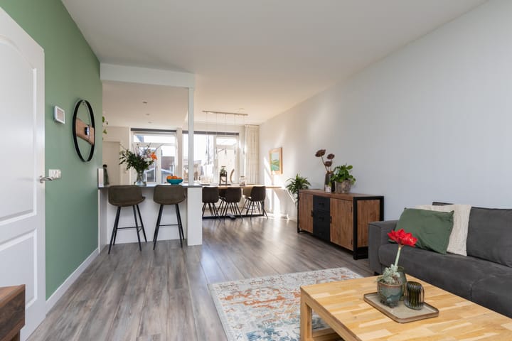 Foto 5 van Molefinne 15