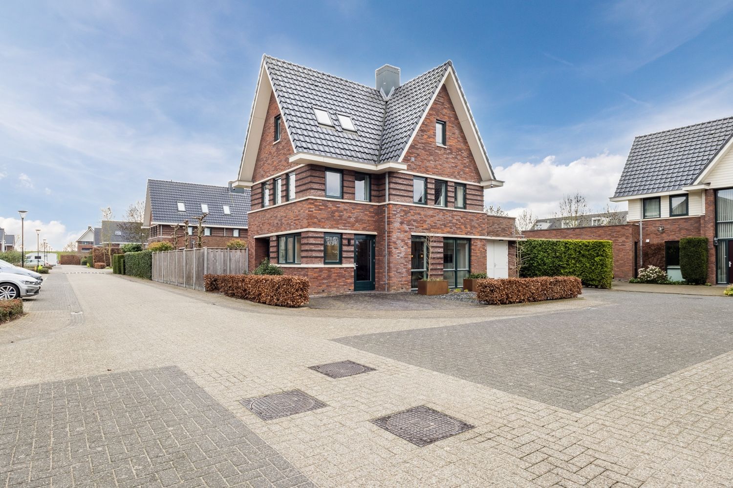 Photo 3 of Dwarsdijk 12