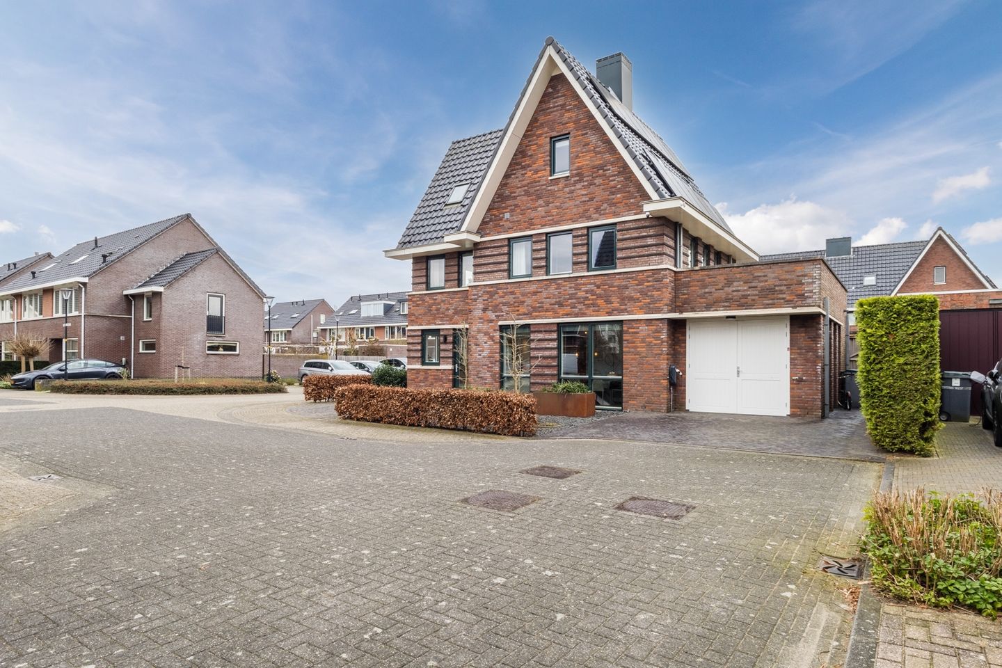 Photo 4 of Dwarsdijk 12