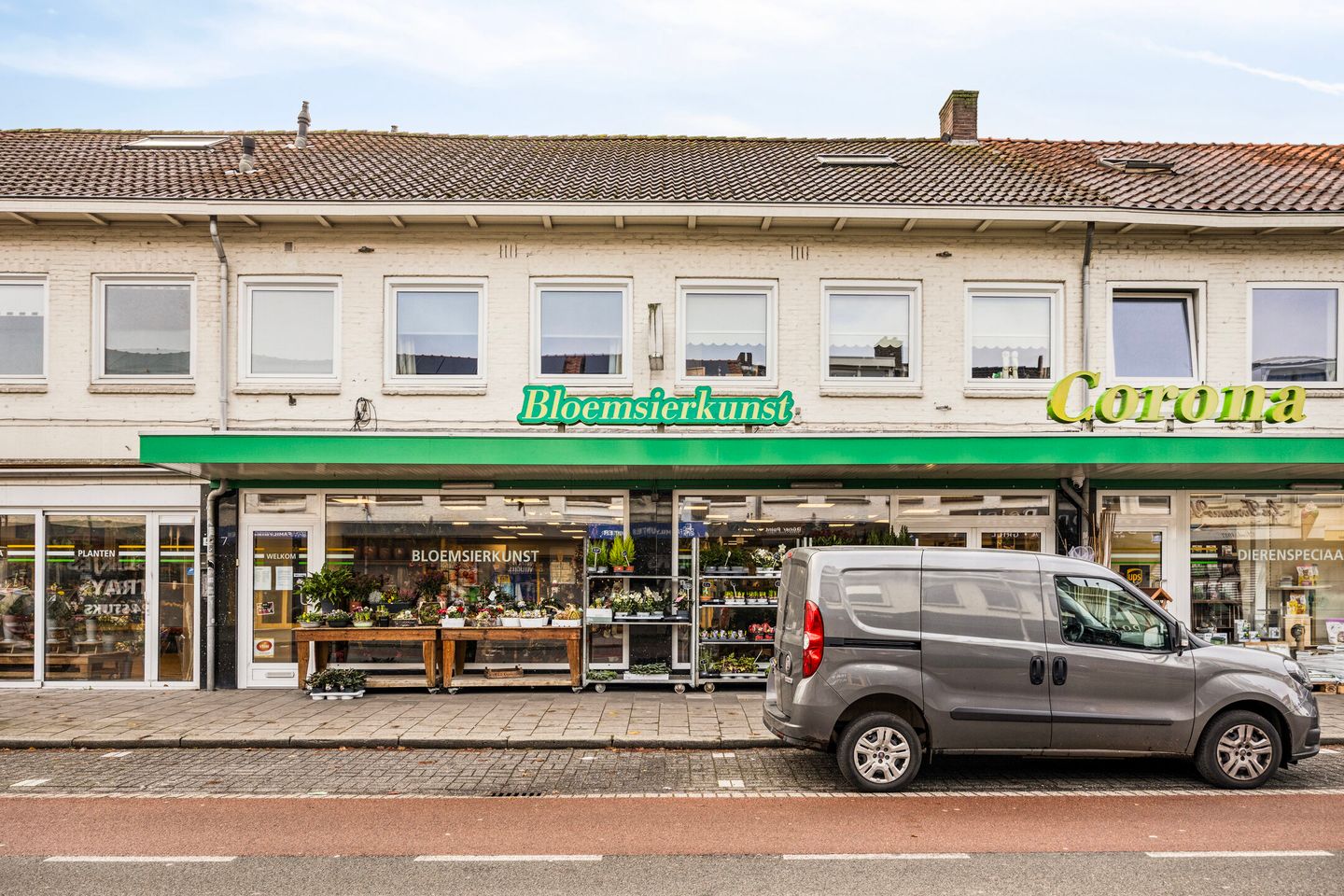 Bekijk foto 2 van Winkelstraat 7-9