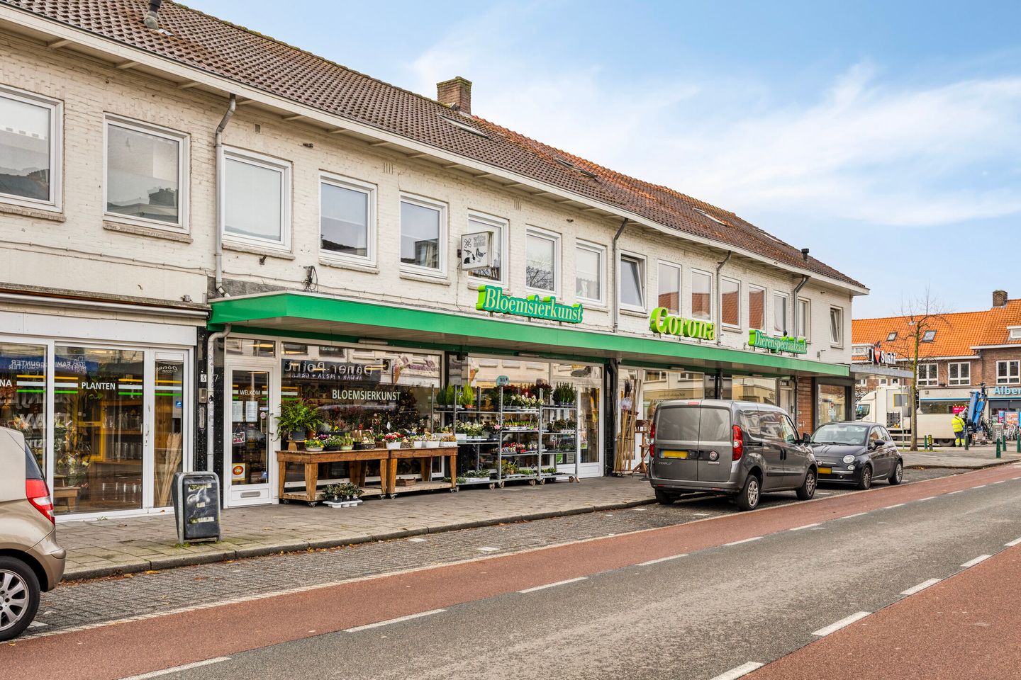 Bekijk foto 3 van Winkelstraat 7-9